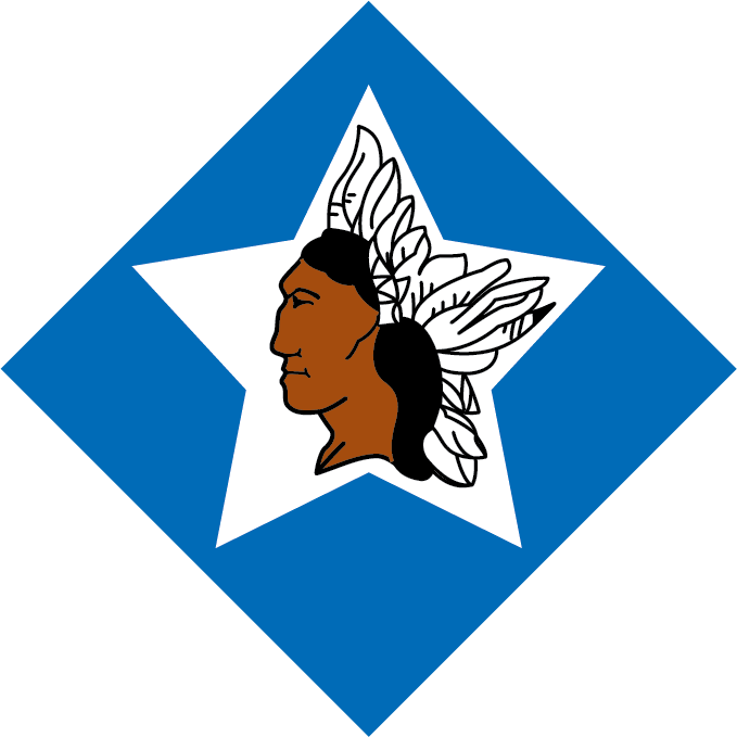 3rd Bn 6th Marines Clipart (679x679), Png Download