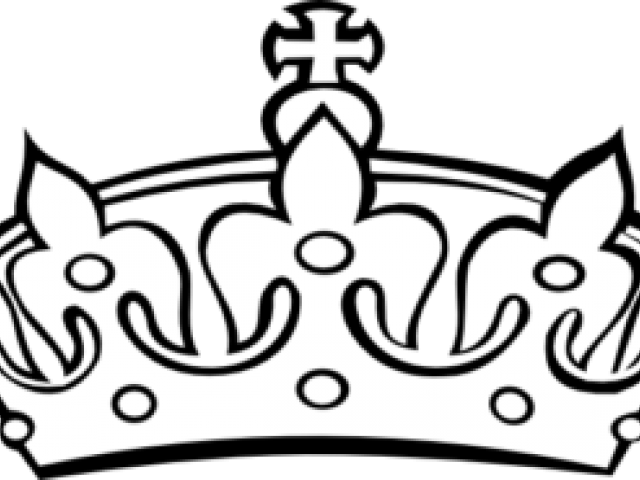 Crown Clipart Classy - Png Download (640x480), Png Download