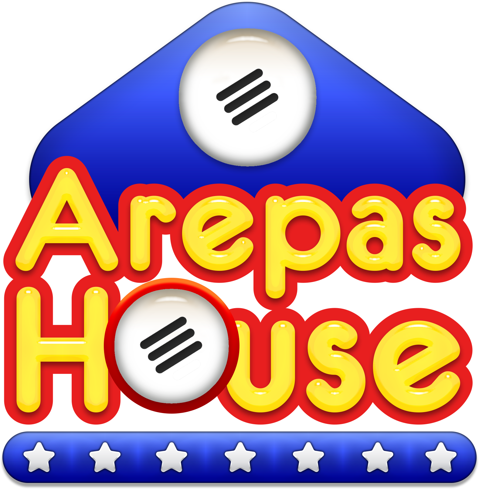 Food Trucks Clipart (1578x1609), Png Download