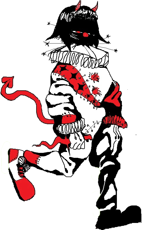 Avatan Plus Art Sketchbook, Cool Art, Cool Artwork, Clipart (499x793), Png Download