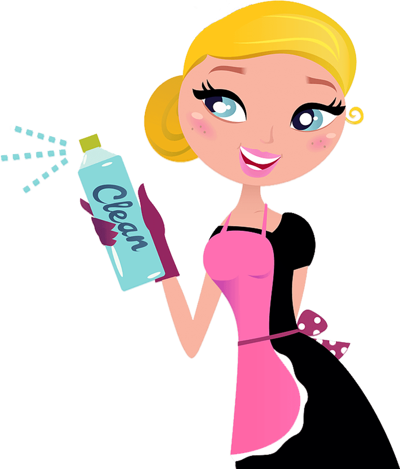 New Decluttering Service Clipart (996x1000), Png Download