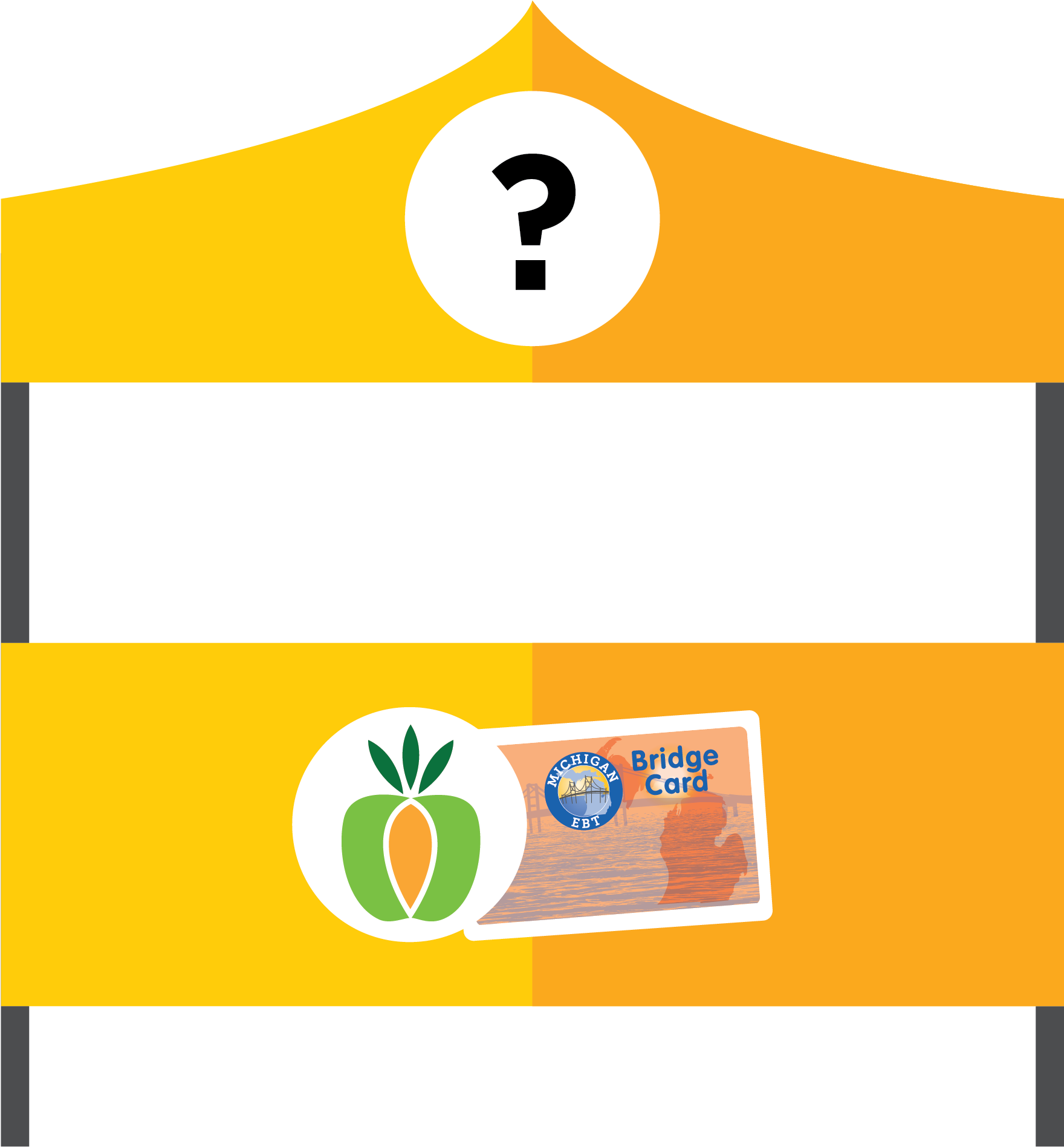 Go To Market Info Booth Clipart (2084x2084), Png Download