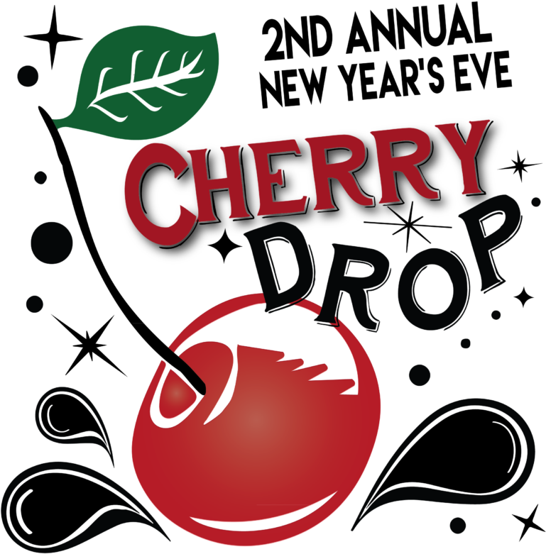 2nd Cherry Drop-01 Clipart (800x825), Png Download
