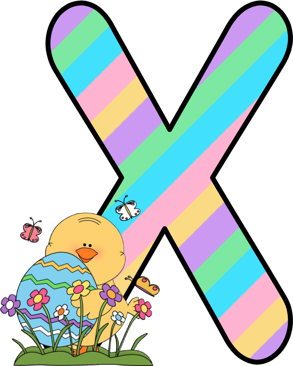 111 Best X Images Clipart (1045x1324), Png Download