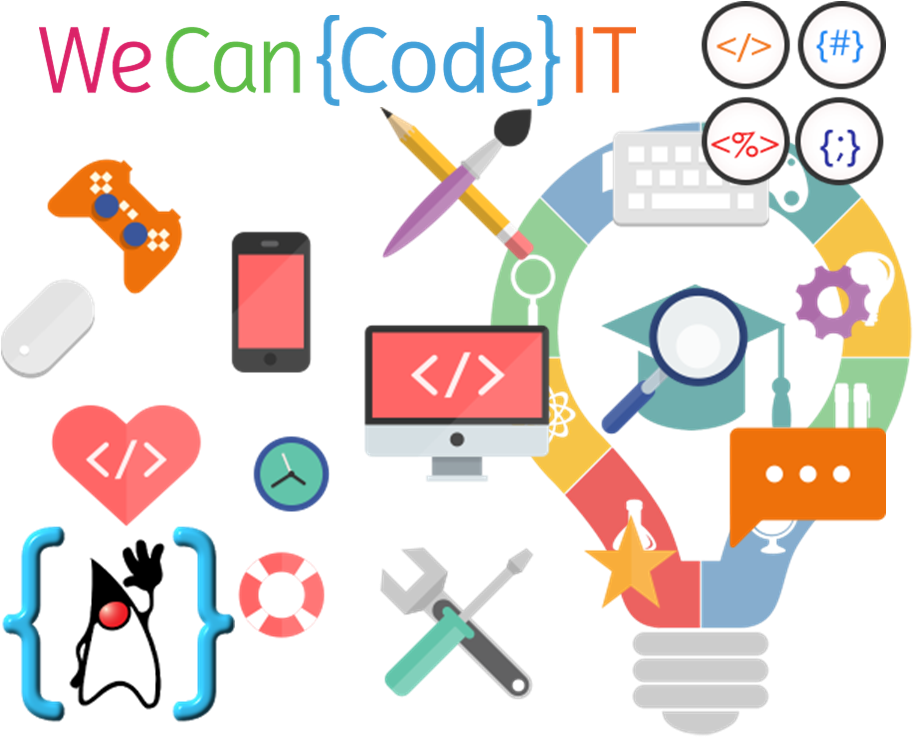 Download Programming Concepts Clipart (#3137991) - PinClipart