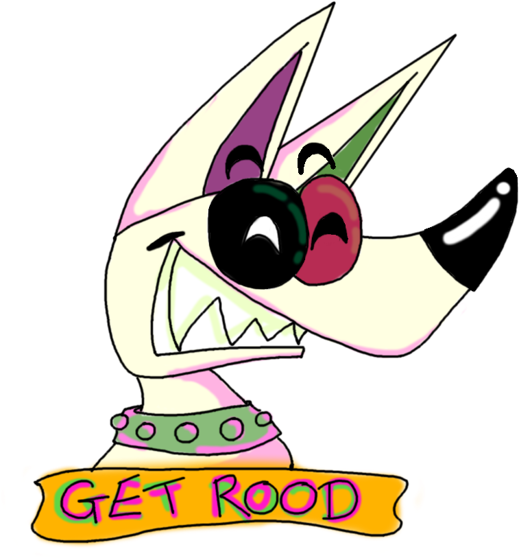 Get Rude Clipart (933x885), Png Download