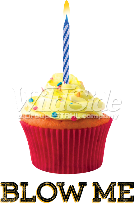 Blow Me The Wild Side Clipart (675x675), Png Download