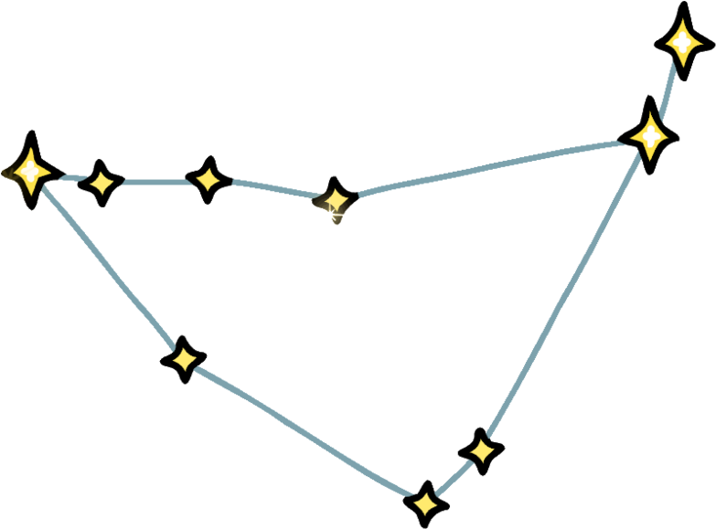 Capricorn Png Pic Clipart (800x615), Png Download