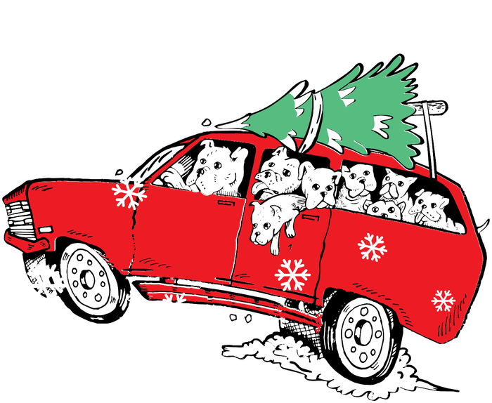 Holiday 2018 Collection Clipart (750x750), Png Download
