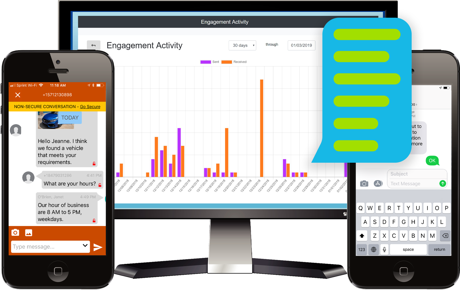 Text Clipart (1608x1016), Png Download