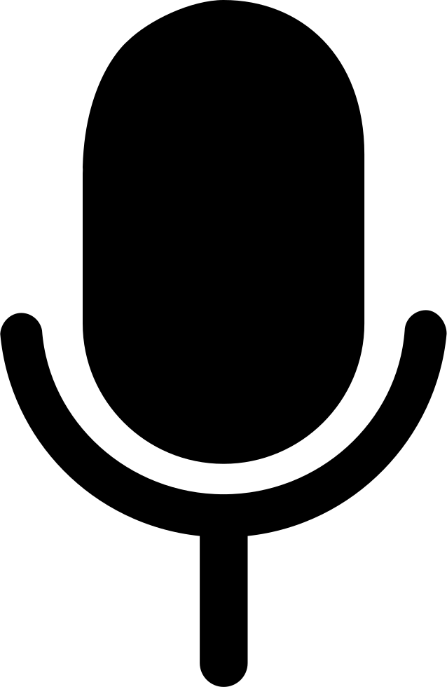 Voice Comments Clipart (638x980), Png Download