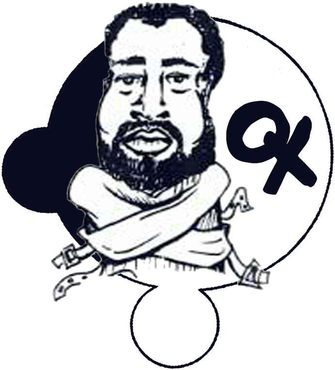 Samuel Oxymoron Triune Clipart (711x800), Png Download