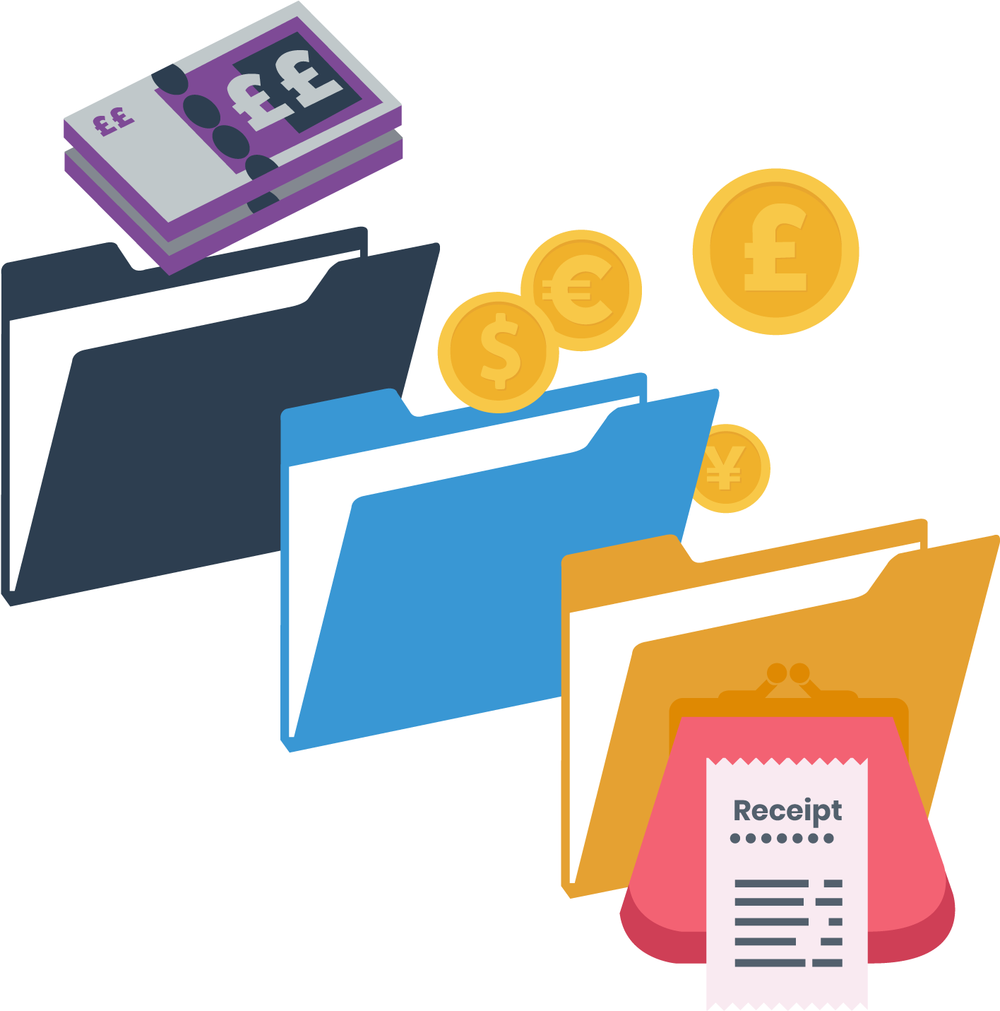 Accounting Software By Delivering Accuracy, Timeliness Clipart (1500x1500), Png Download