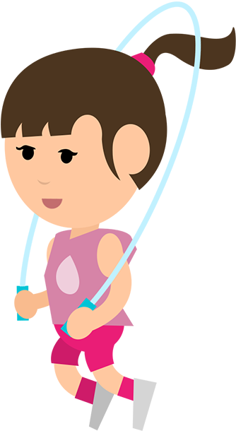 Kayla Itsines Fitness Messages Sticker-7 Clipart (618x618), Png Download