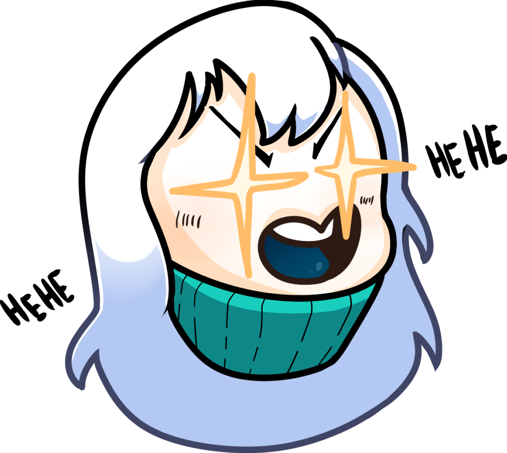 Malevolent Clipart - Png Download (986x882), Png Download