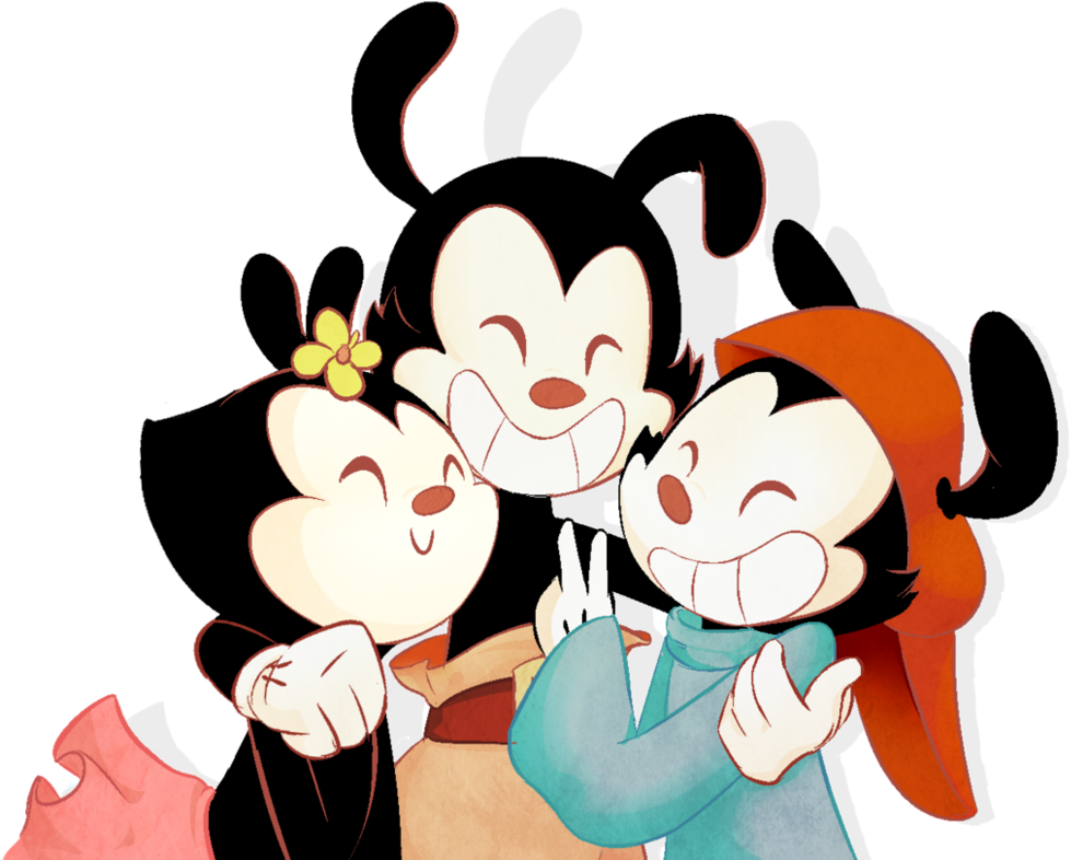 Look At All This Love By Papermich Clipart (991x806), Png Download