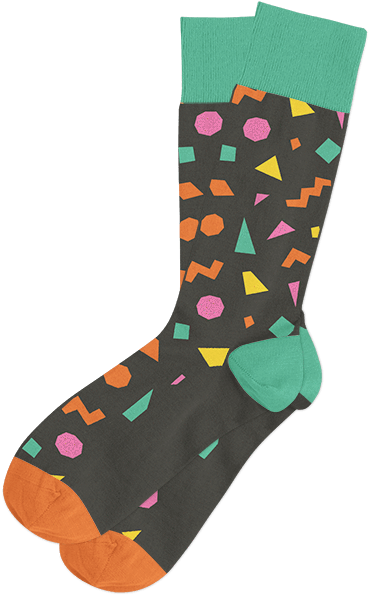 About The Socks Clipart (700x700), Png Download