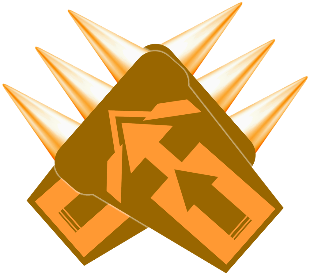 Digging Spikes , Png Download Clipart (1012x897), Png Download