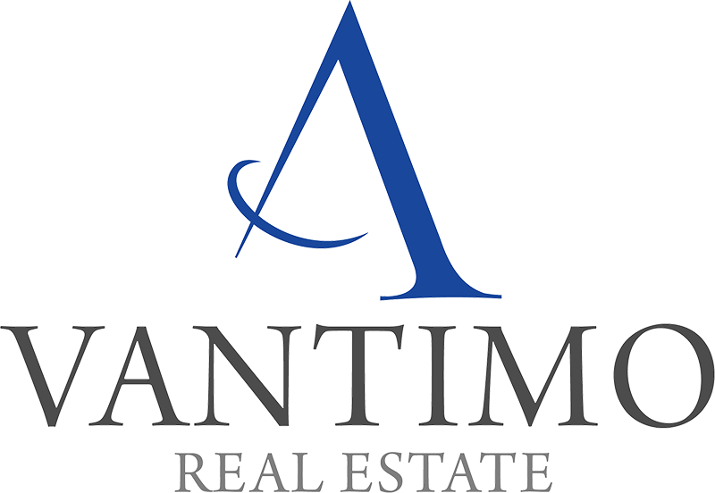 Vantimo Real Estate Clipart (800x552), Png Download