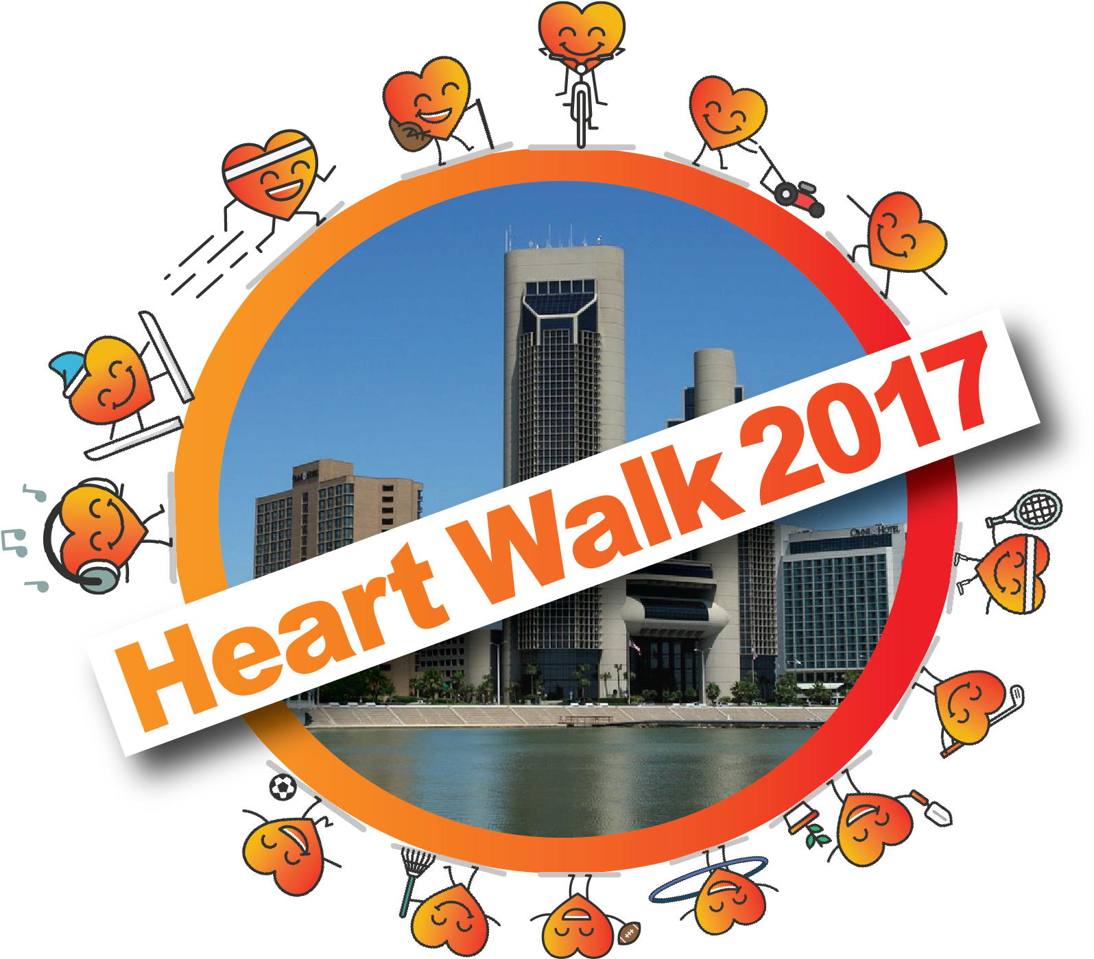 Graduation Clipart Walk - Png Download (1595x1399), Png Download