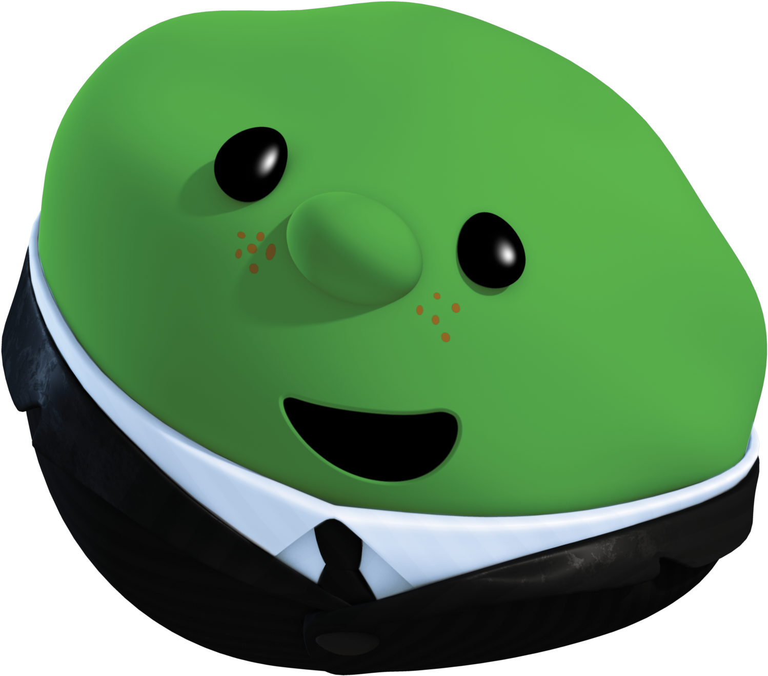 Beet Buddypeaflat Clipart (1760x1554), Png Download