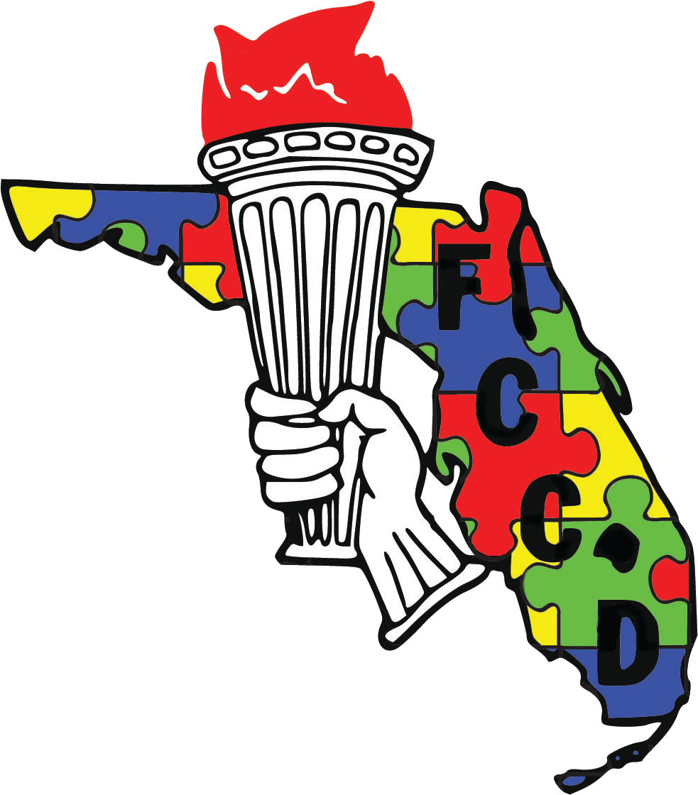Florida Council On Crime And Delinquency Clipart (1103x1259), Png Download