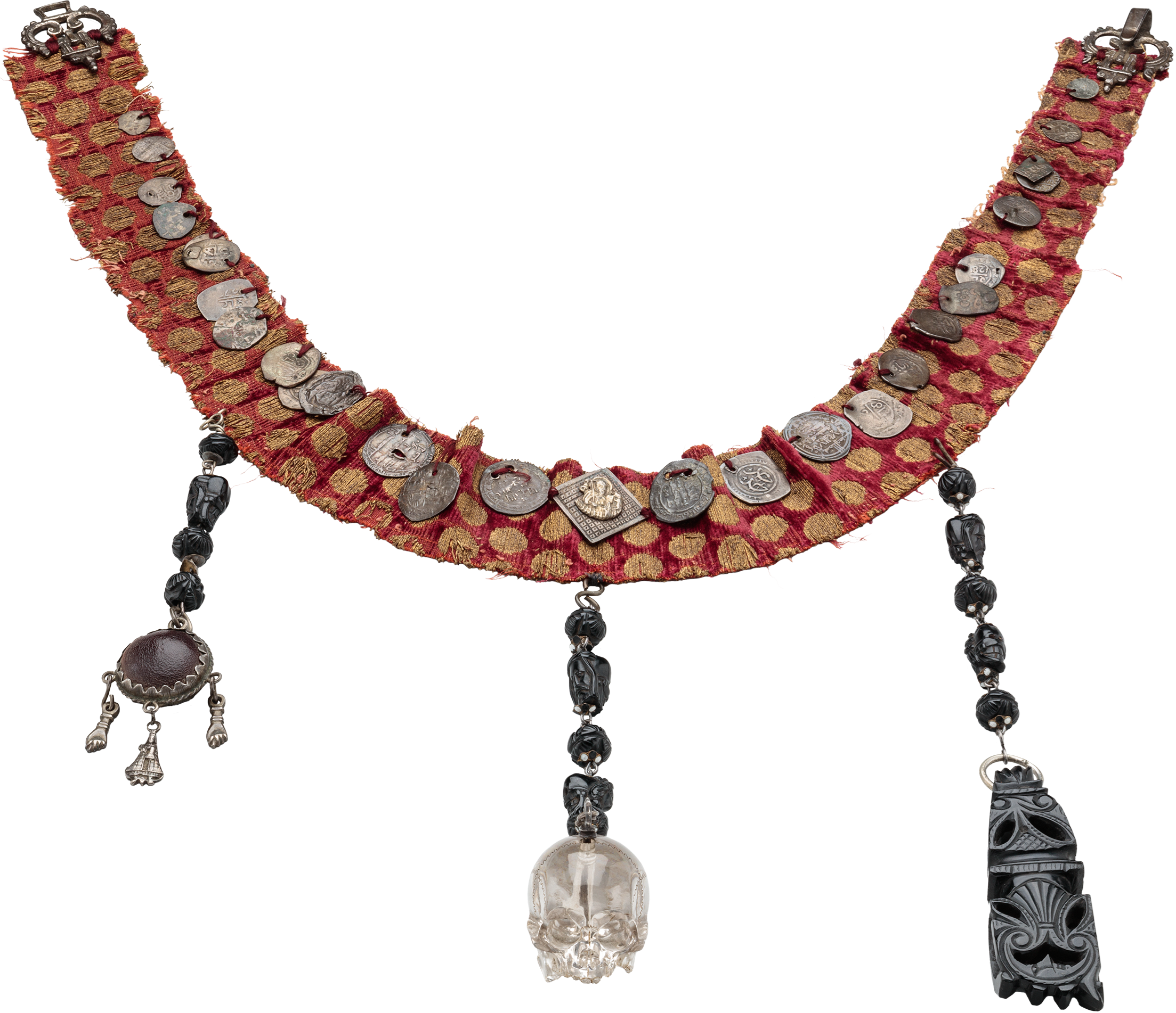 Magic Belt Magic Belt Clipart (2207x1903), Png Download