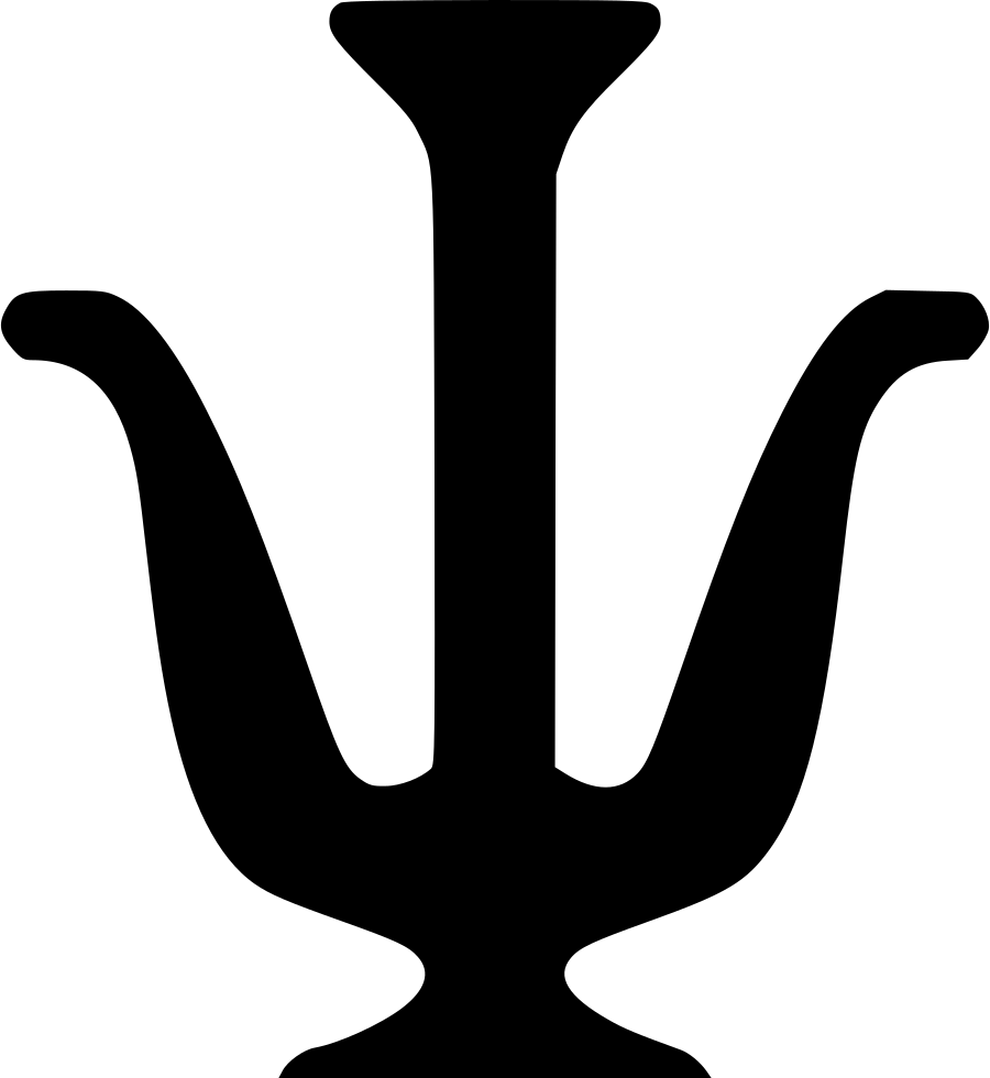 Greek Alphabet Letter Symbol Comments Clipart (900x980), Png Download