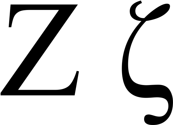 Greek Letters Png Clipart (833x556), Png Download