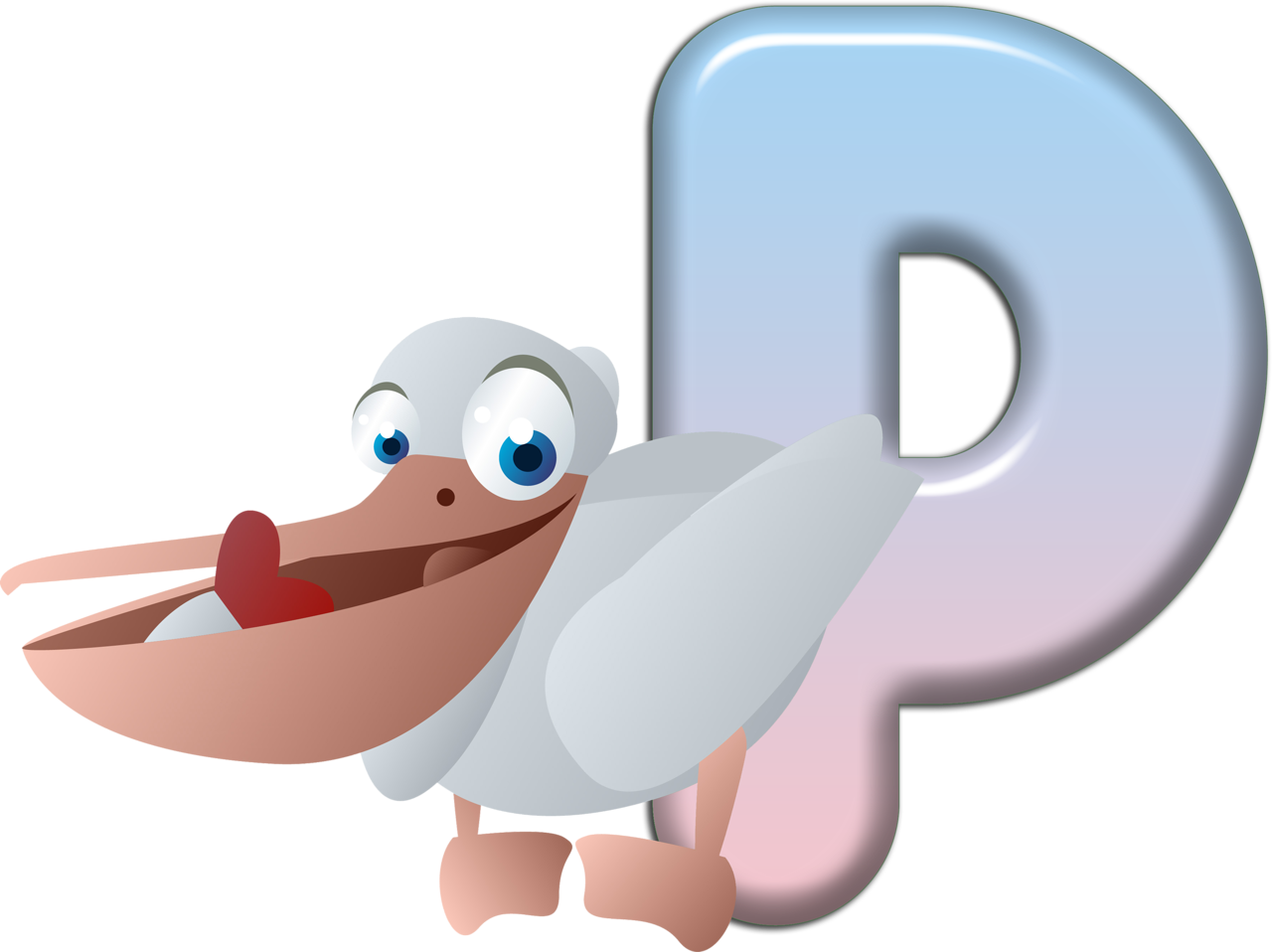 Flores Y Letras Para Decoupage Clipart (1280x958), Png Download