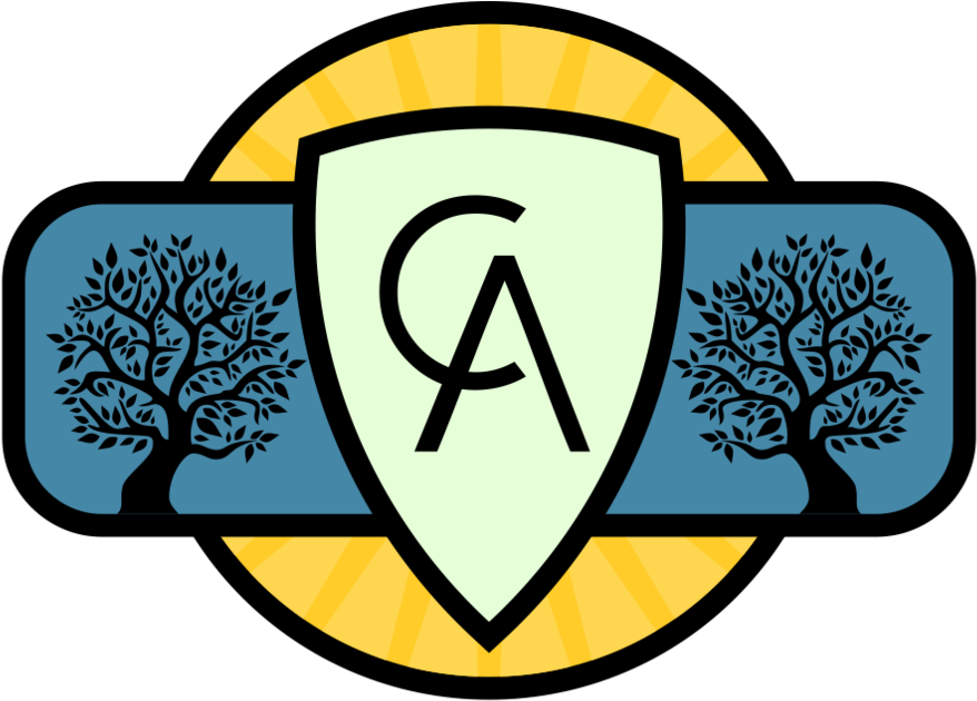 Camp Anothen Icon Clipart (1000x675), Png Download