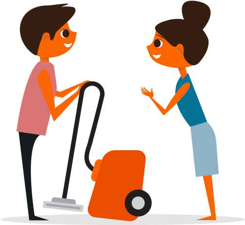 We Got Your Back Clipart (1472x960), Png Download