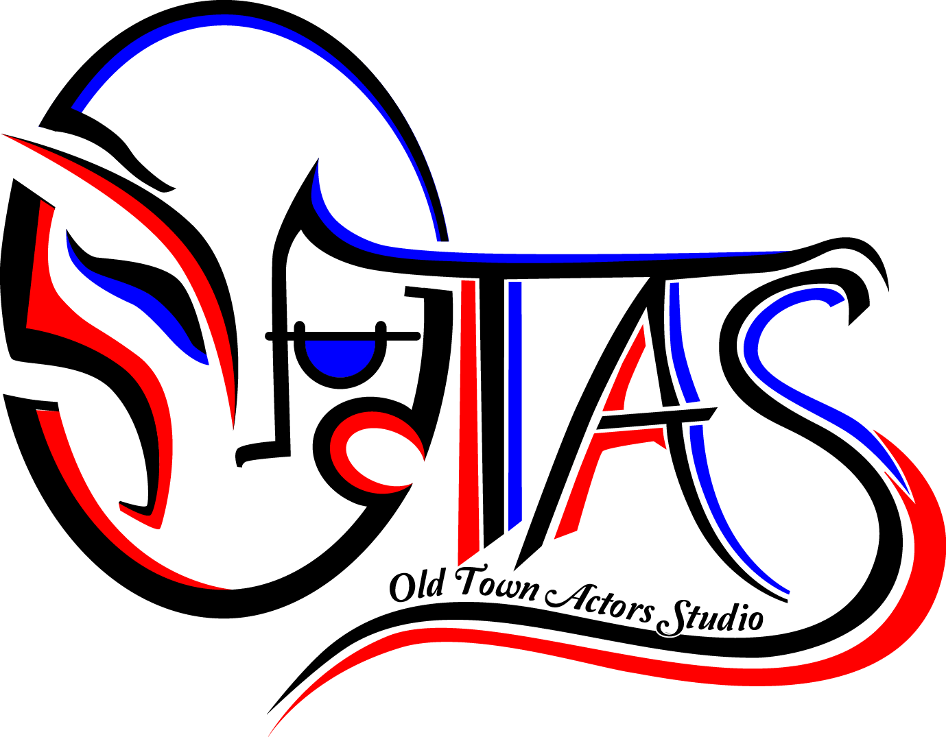 Otas To Put On Annual Vocal Cabaret Clipart (1379x1075), Png Download