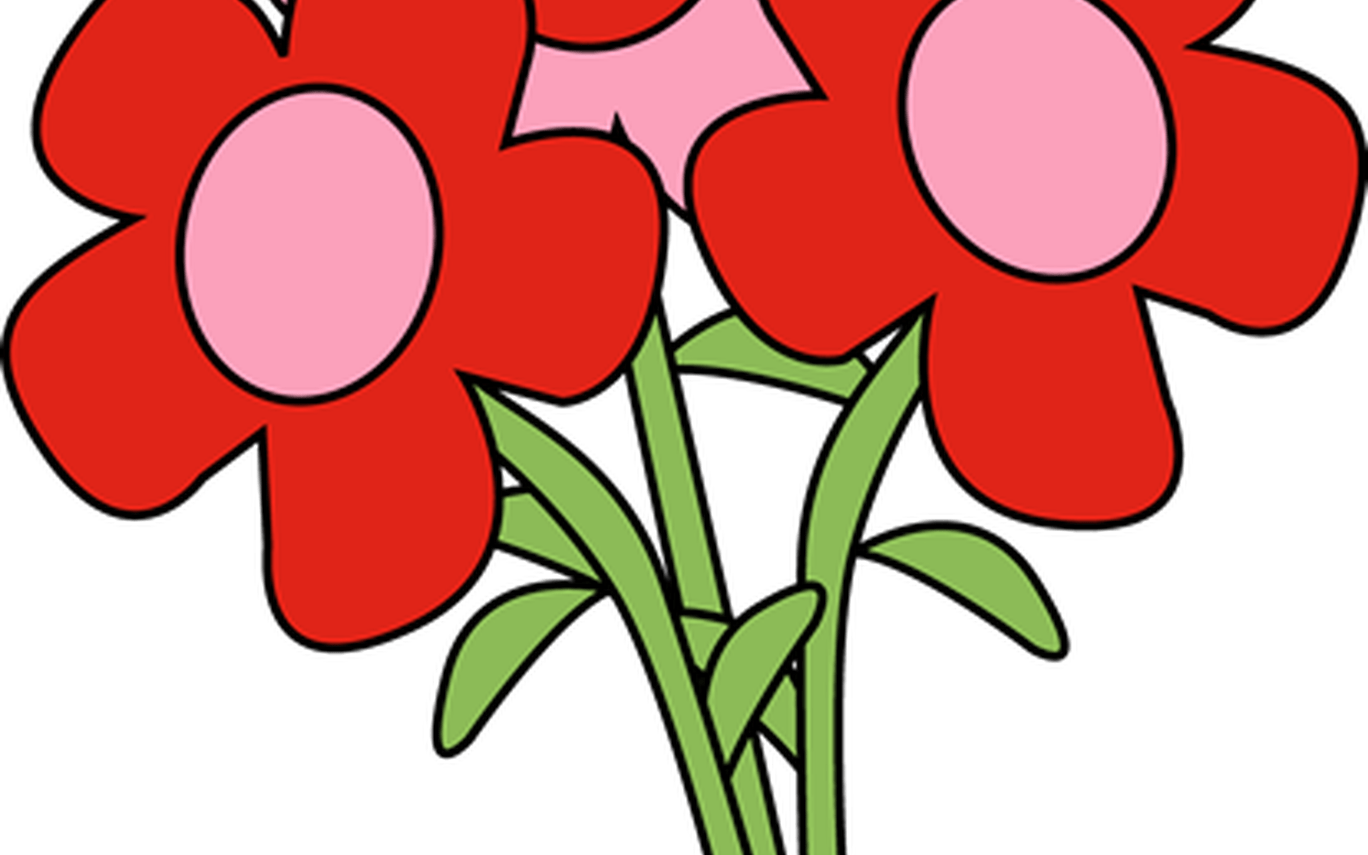 Valentine's Day Clip Art Valentine's - Png Download (1368x855), Png Download