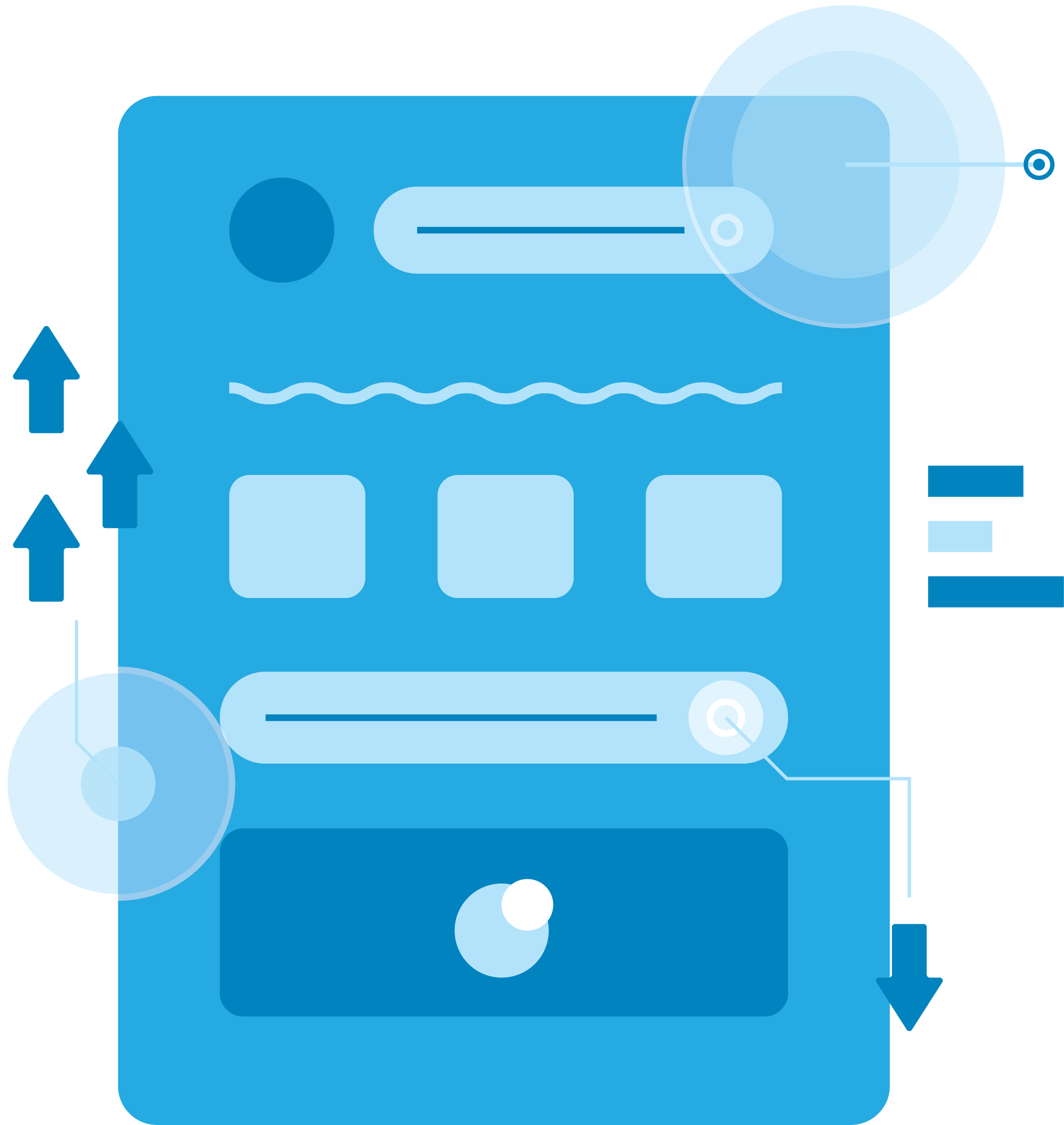 This Is Now Possible Through The Use Of Smart Machine Clipart (2132x2166), Png Download