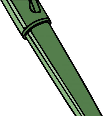 Pen Clipart - Png Download (640x480), Png Download