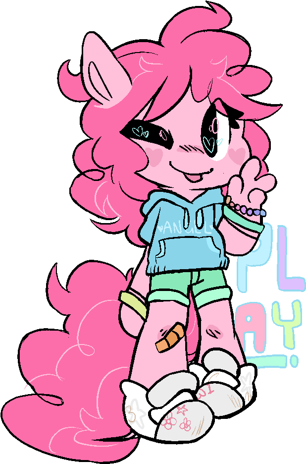 Ambiguous Facial Structure, Anthro, Artist Clipart (808x1004), Png Download