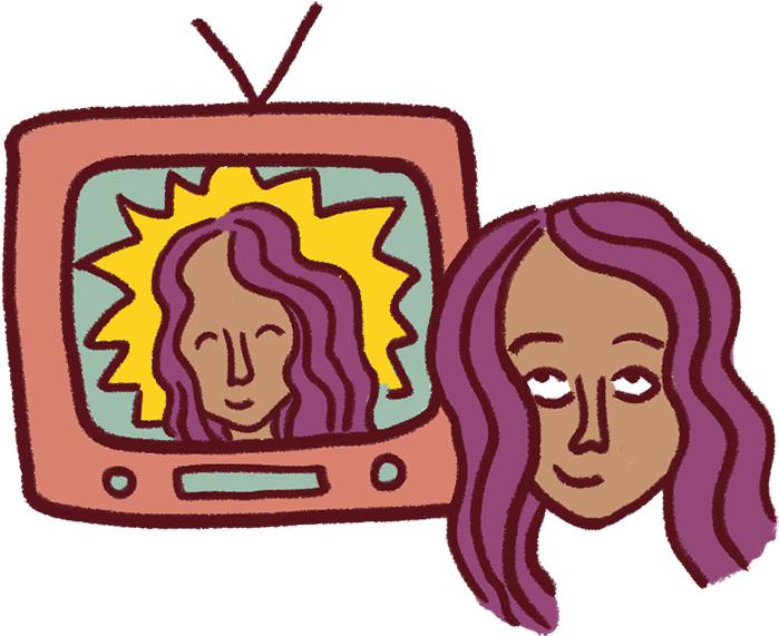 I Was Very Sure About Who I Was Clipart (800x651), Png Download