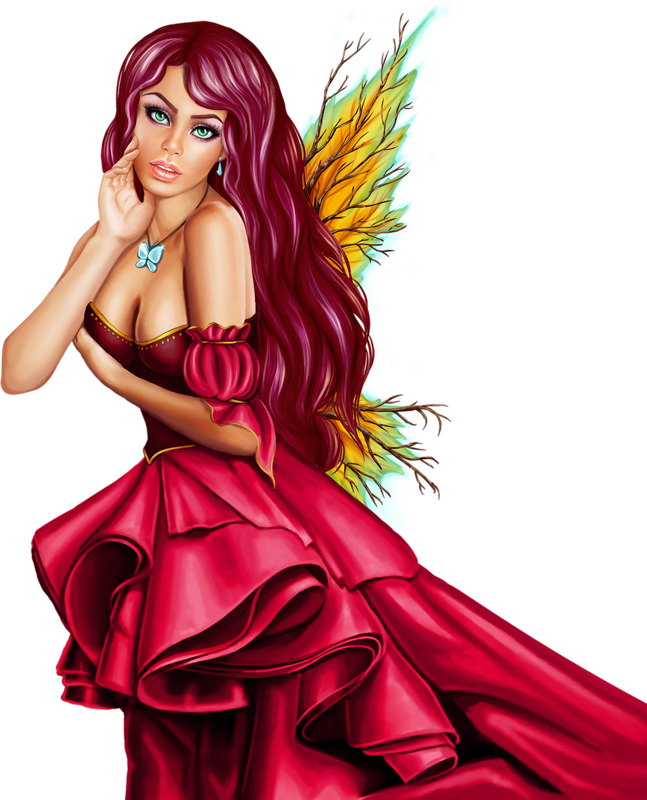 Tubes 3d Artist Alehandra Vanhek 3d Artist, Mermaids, Clipart (647x800), Png Download