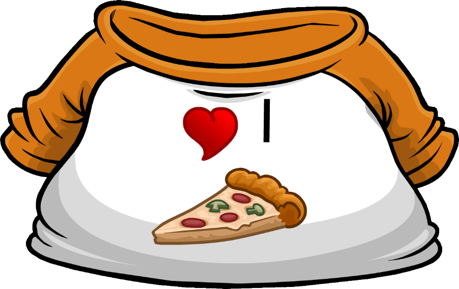 Clipart Of Pizza, Pizza The And Pizza As - Png Download (905x570), Png Download
