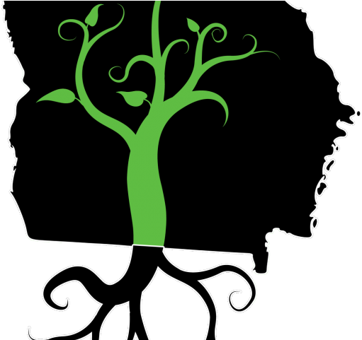 Roots Clipart Landscaping - Png Download (640x480), Png Download