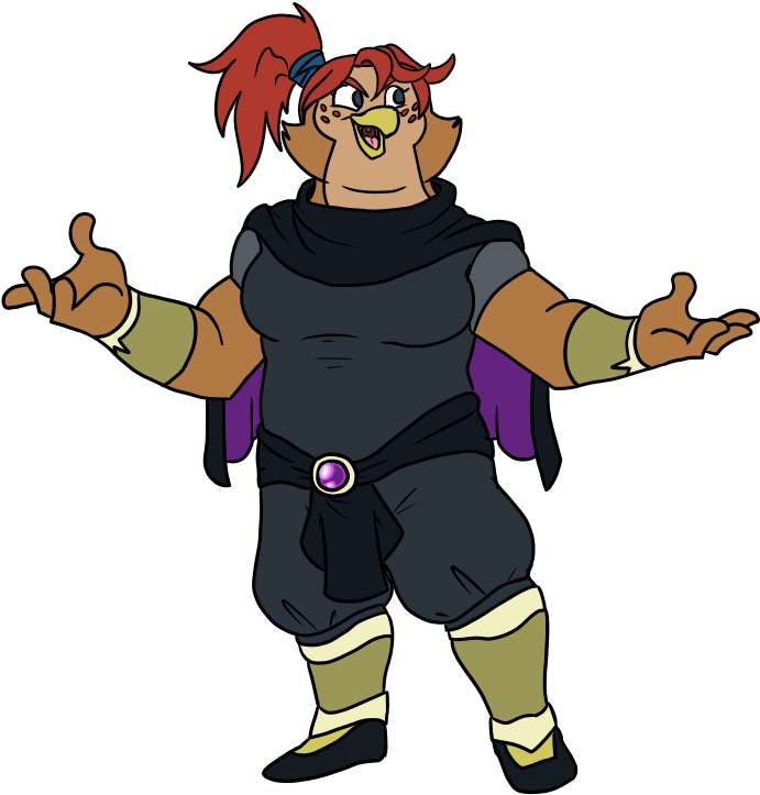 Cavalcade Of Crap So Y'all Remember How I Posted Tracy Clipart (705x742), Png Download