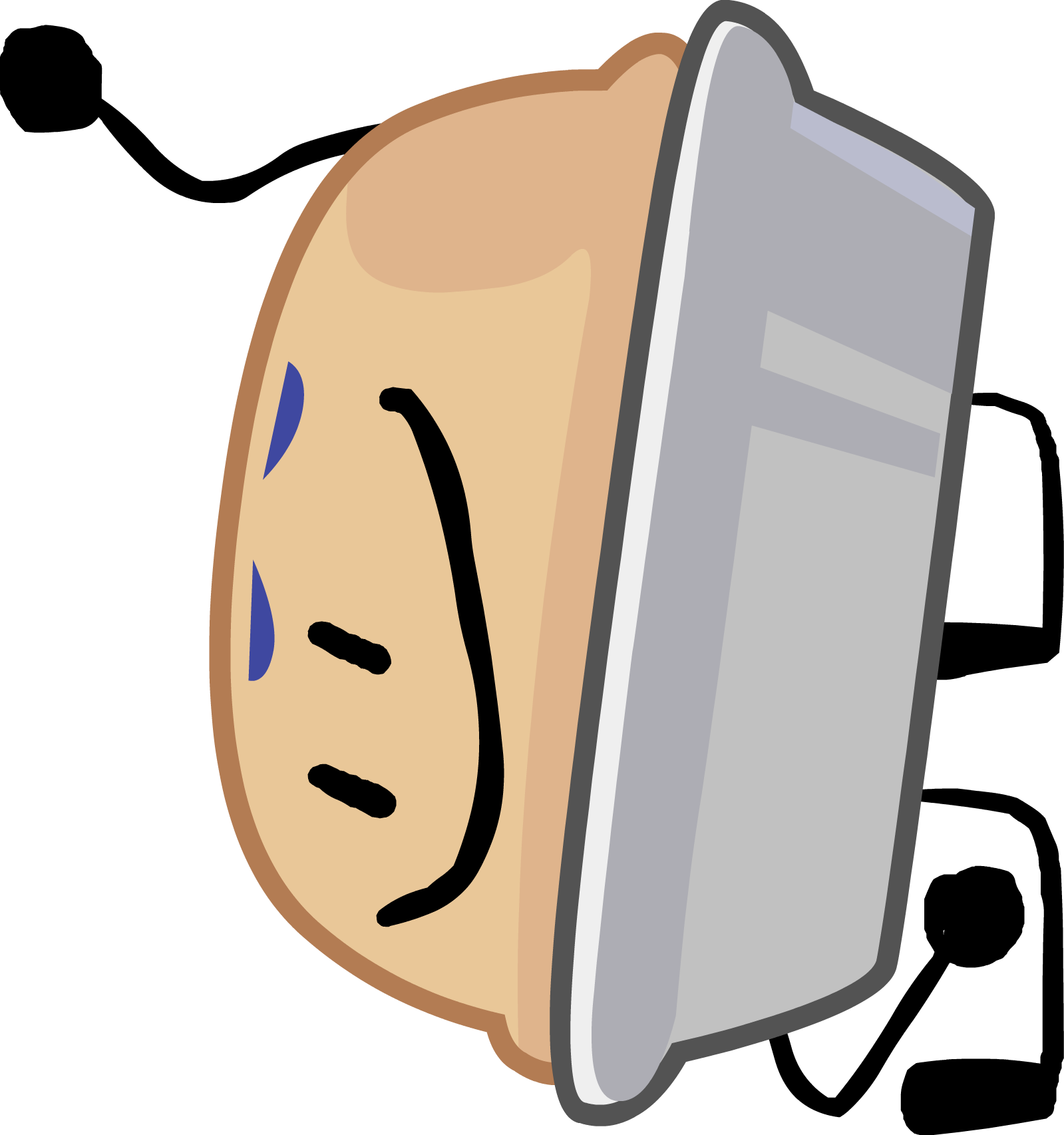 Pie Clipart (1599x1705), Png Download