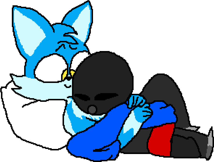 He's Cold, Kinda Weird For A Guy Like Him Clipart (1140x840), Png Download