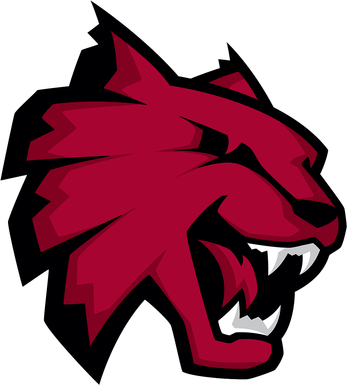 Wildcat Lair Clipart (1594x1594), Png Download