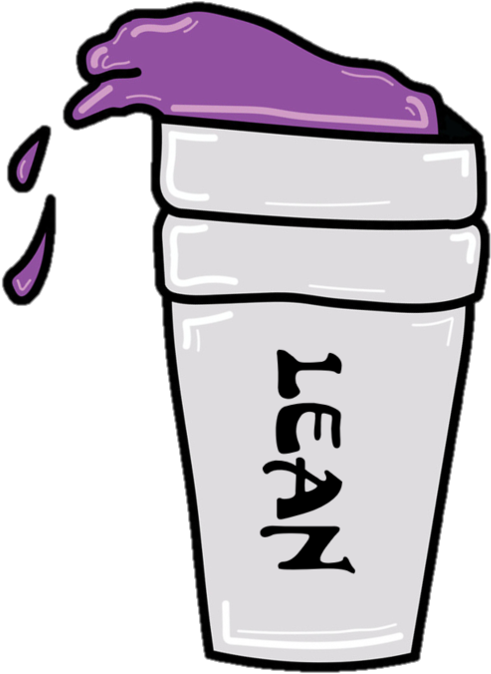 Lean Clip Art - Png Download - Full Size Clipart (#3143420) - PinClipart