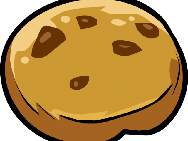 Biscuit Clipart Juice - Png Download (640x480), Png Download