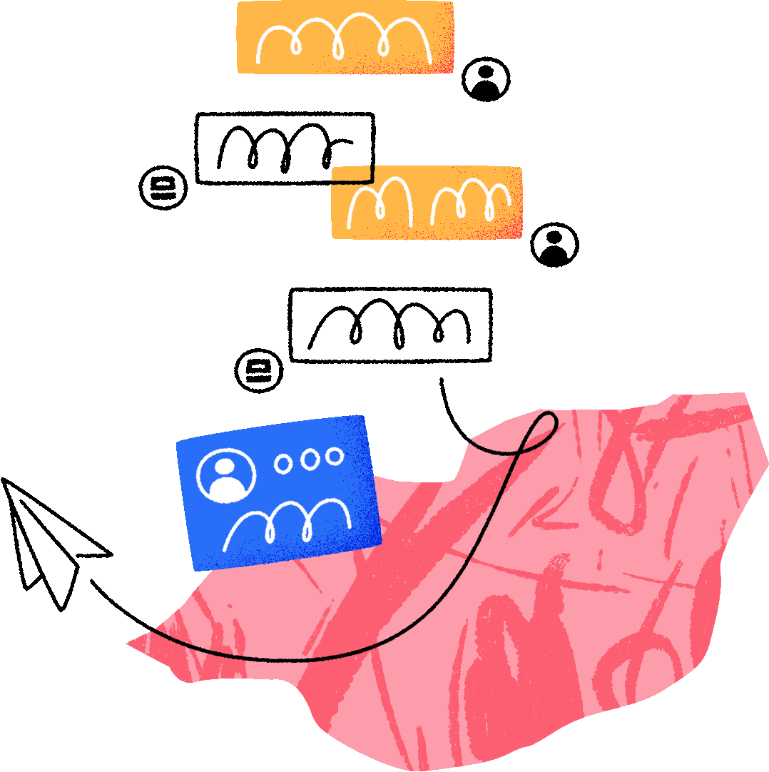 Live Chat Software For Sales Clipart (1078x1082), Png Download