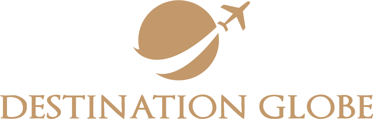 Destination Clipart (1230x395), Png Download