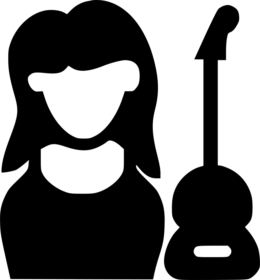 Artist Female Comments Clipart (910x980), Png Download